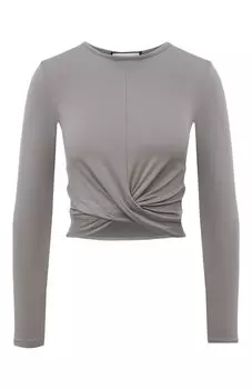 Топ из вискозы Everrever