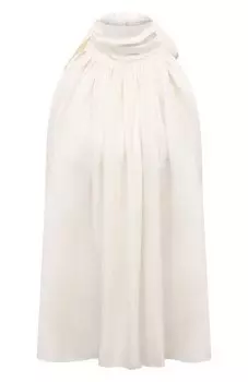 Топ из вискозы Flashin