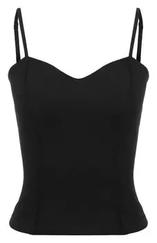 Топ из вискозы Freeage