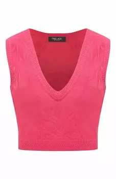 Топ из вискозы Freeage