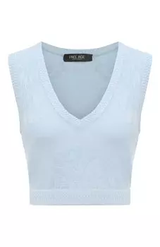 Топ из вискозы Freeage