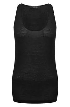 Топ из вискозы Freeage