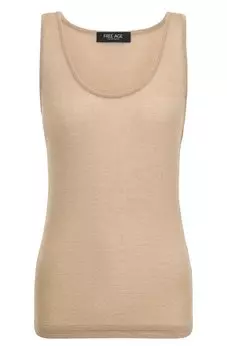 Топ из вискозы Freeage