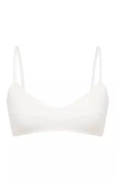 Топ из вискозы Giambattista Valli