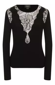 Топ из вискозы Giambattista Valli