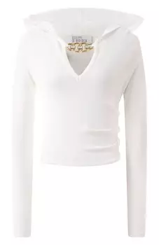 Топ из вискозы Giuseppe di Morabito