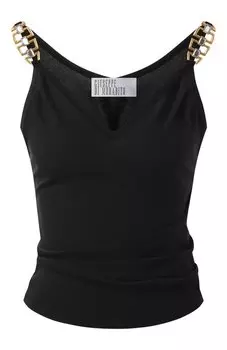 Топ из вискозы Giuseppe di Morabito