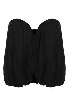 Топ из вискозы Giuseppe di Morabito