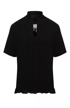 Топ из вискозы Givenchy