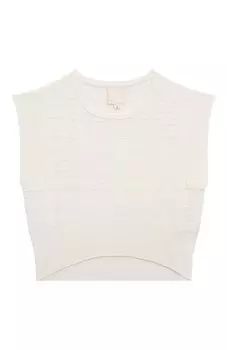 Топ из вискозы Givenchy