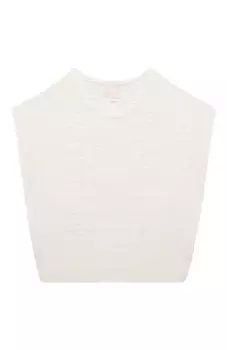 Топ из вискозы Givenchy