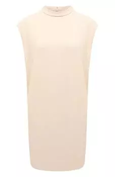 Топ из вискозы Gucci