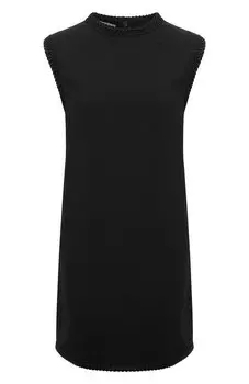 Топ из вискозы Gucci