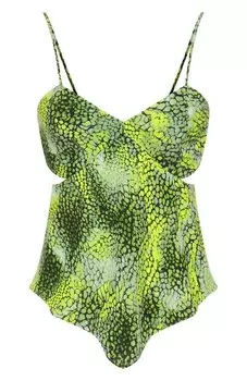 Топ из вискозы Iro