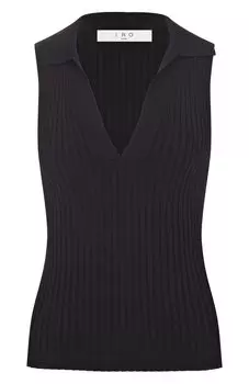 Топ из вискозы Iro