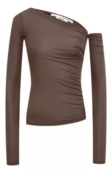 Топ из вискозы Isabel Benenato