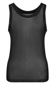 Топ из вискозы Isabel Benenato