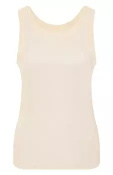 Топ из вискозы Isabel Benenato