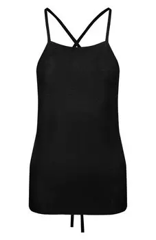 Топ из вискозы Isabel Benenato