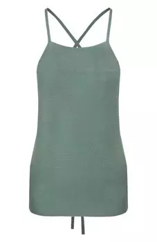 Топ из вискозы Isabel Benenato