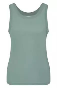 Топ из вискозы Isabel Benenato