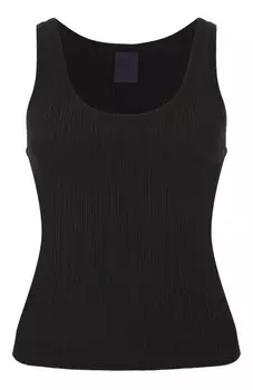 Топ из вискозы Juun.J