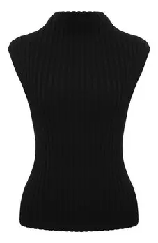 Топ из вискозы LE17SEPTEMBRE