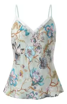 Топ из вискозы Lise Charmel