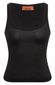 Топ из вискозы Missoni