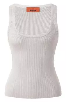 Топ из вискозы Missoni