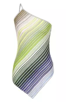 Топ из вискозы Missoni