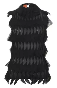 Топ из вискозы Missoni