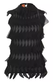 Топ из вискозы Missoni