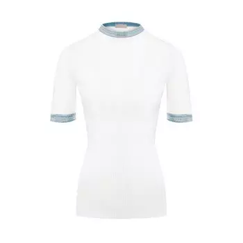 Топ из вискозы MRZ