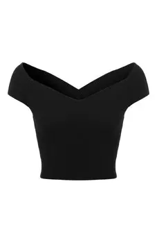 Топ из вискозы MRZ