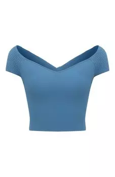 Топ из вискозы MRZ