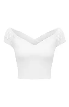 Топ из вискозы MRZ