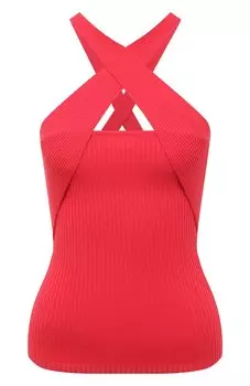 Топ из вискозы MSGM