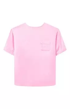 Топ из вискозы N21