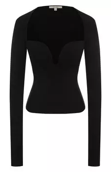 Топ из вискозы Nensi Dojaka