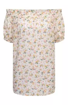 Топ из вискозы Pietro Brunelli