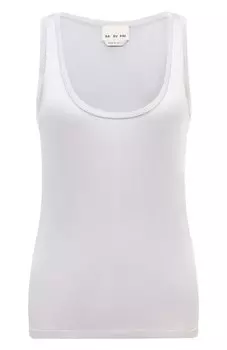 Топ из вискозы SASUPHI