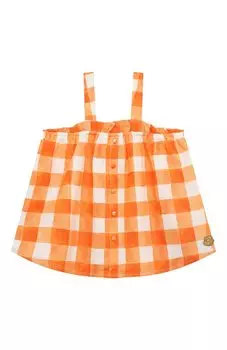 Топ из вискозы Scotch&Soda