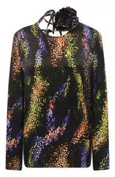 Топ из вискозы Seven Lab