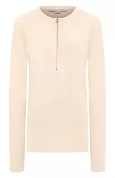 Блузка из вискозы Stella McCartney