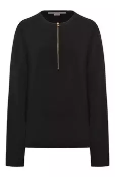 Топ из вискозы Stella McCartney