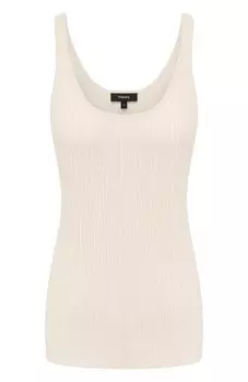 Топ из вискозы Theory