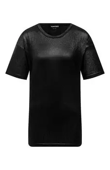 Топ из вискозы Tom Ford