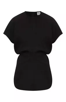 Топ из вискозы TOTEME