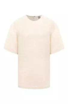 Топ из вискозы TOTEME